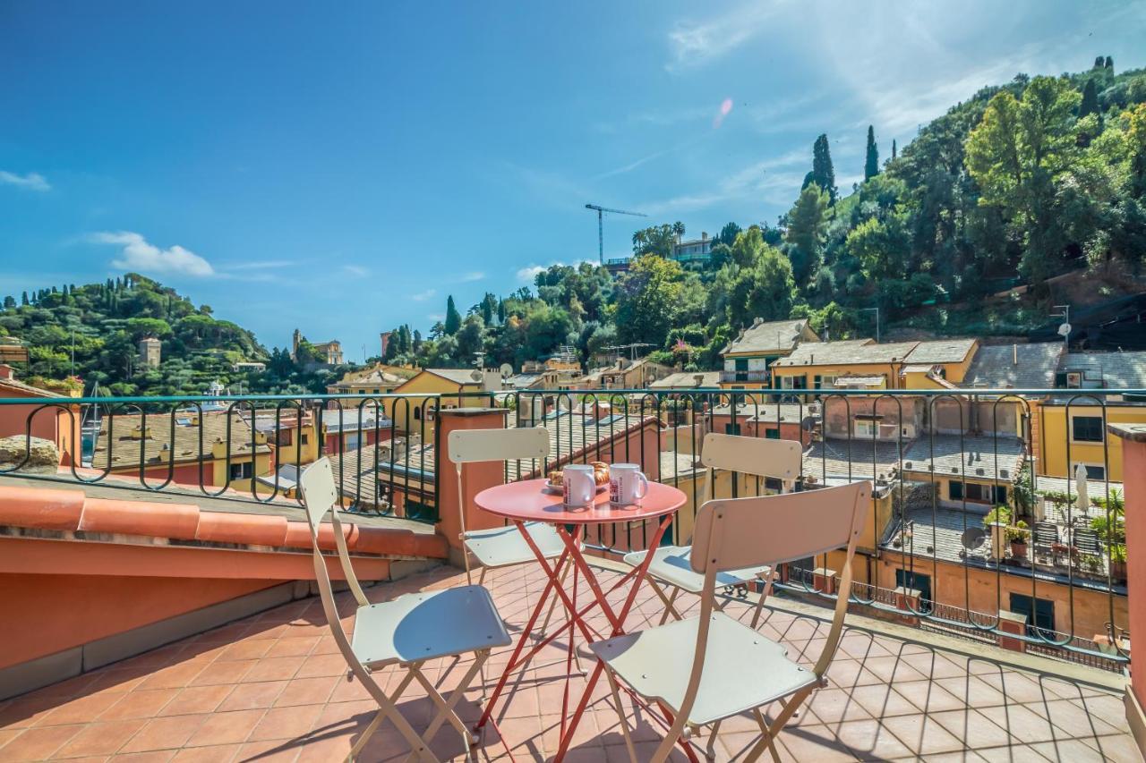 Stella By Portofinohomes Extérieur photo