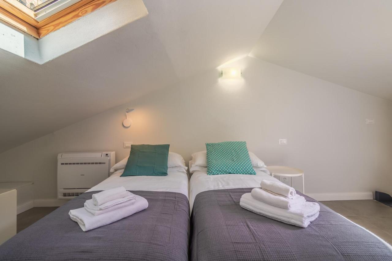 Stella By Portofinohomes Extérieur photo