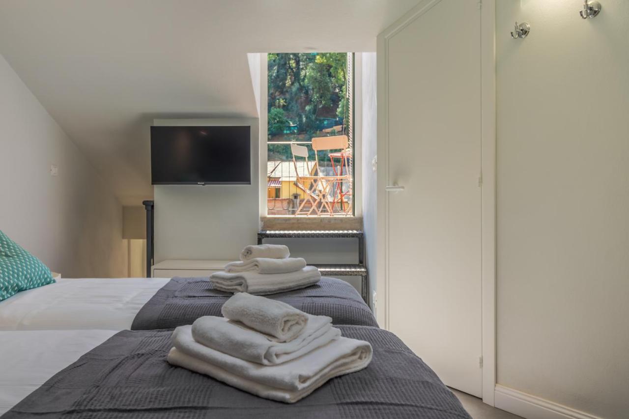 Stella By Portofinohomes Extérieur photo