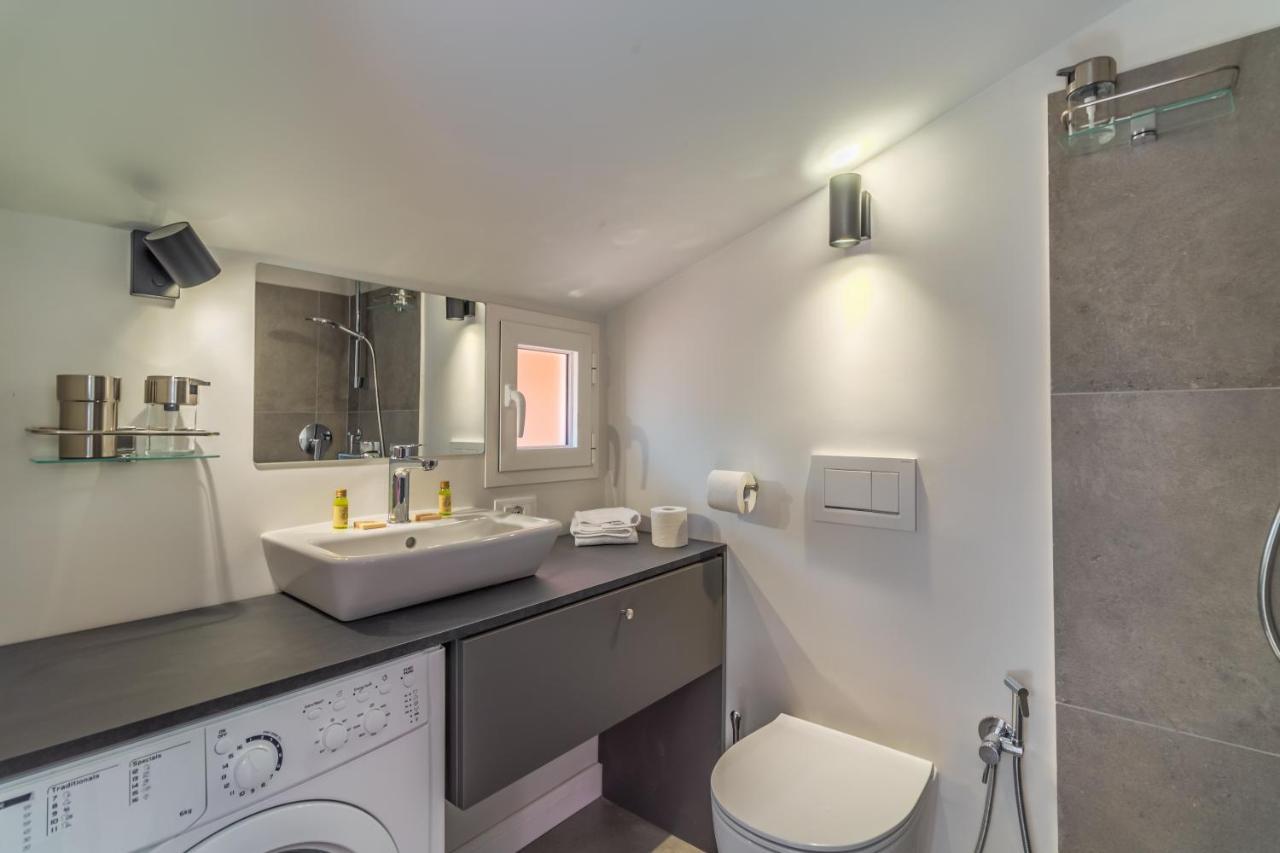 Stella By Portofinohomes Extérieur photo
