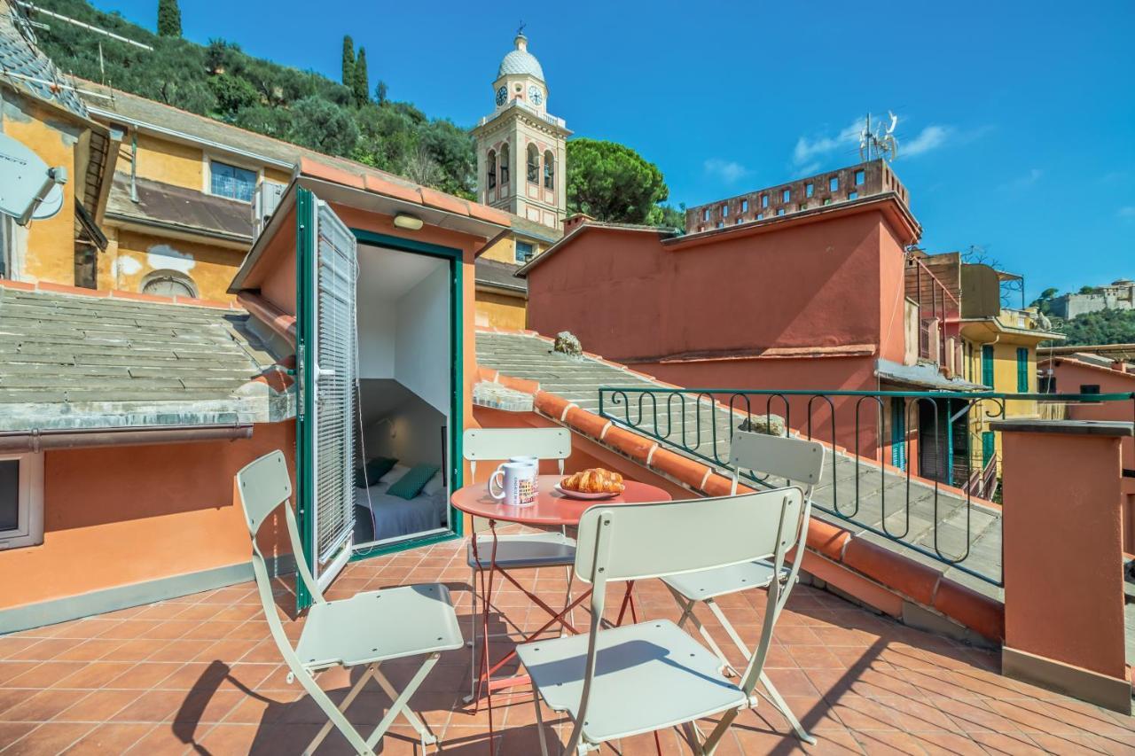 Stella By Portofinohomes Extérieur photo