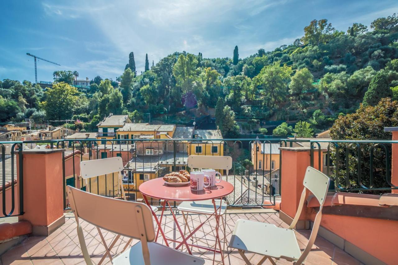 Stella By Portofinohomes Extérieur photo