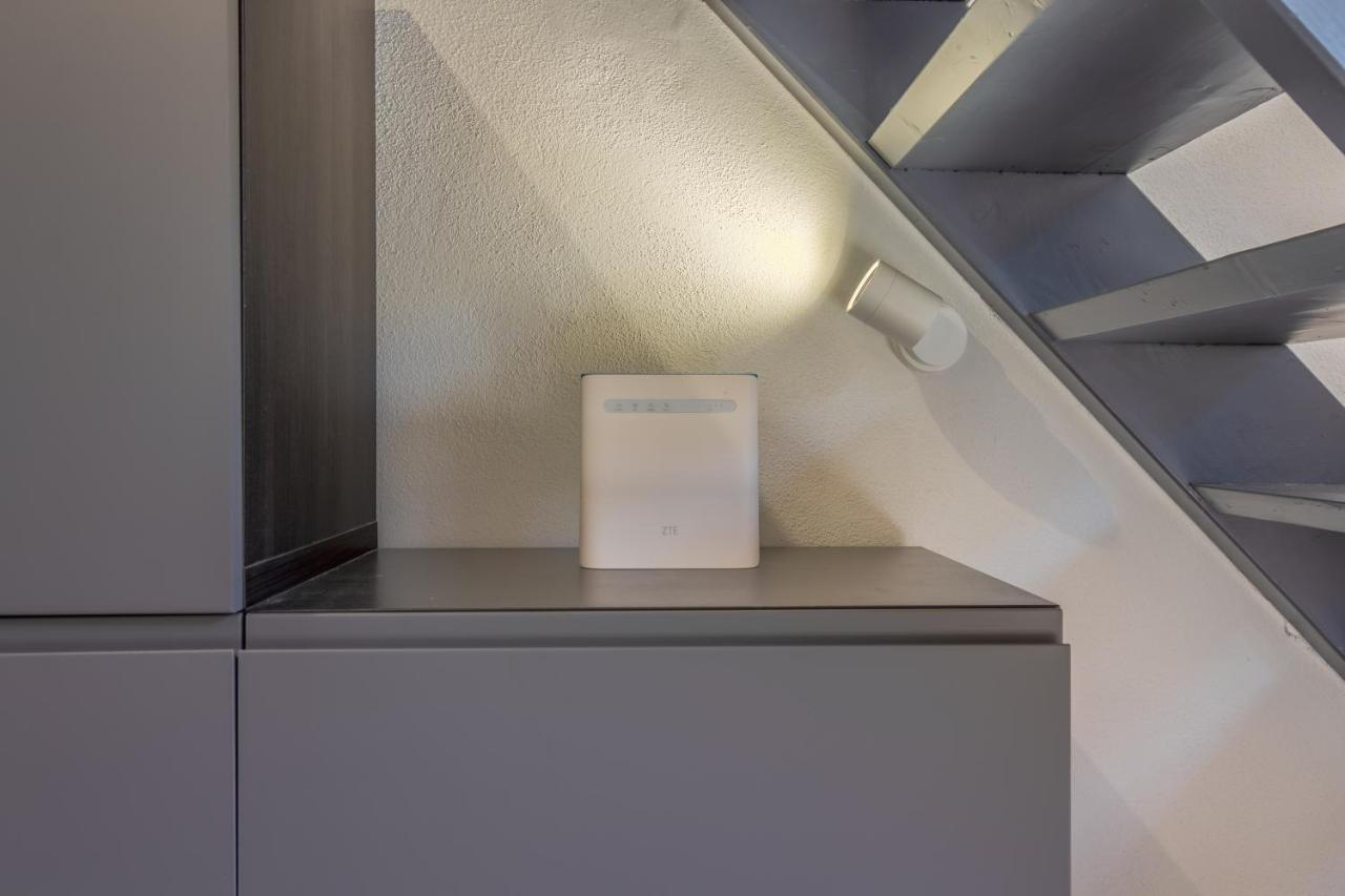 Stella By Portofinohomes Extérieur photo