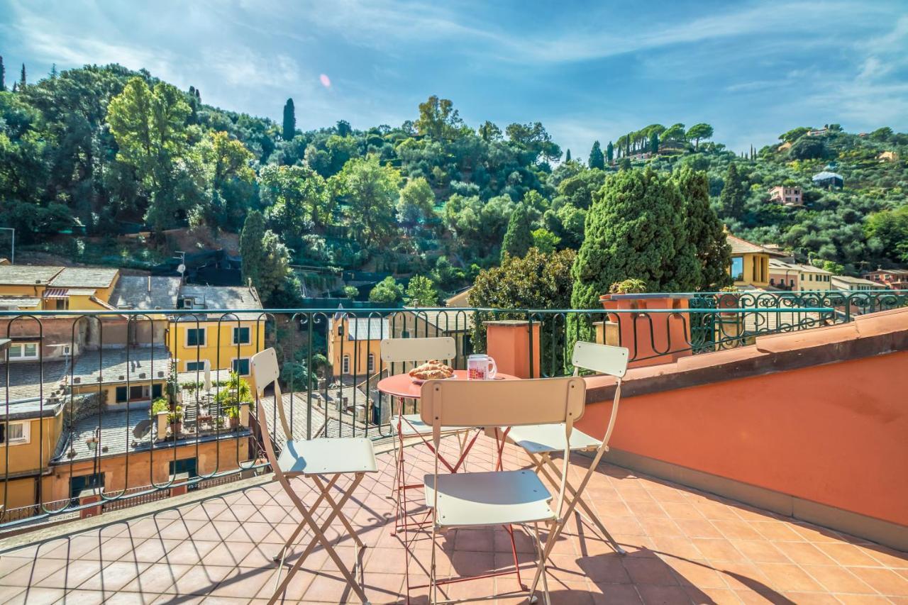 Stella By Portofinohomes Extérieur photo