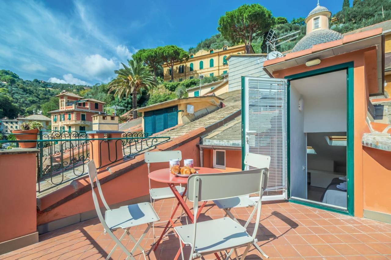 Stella By Portofinohomes Extérieur photo