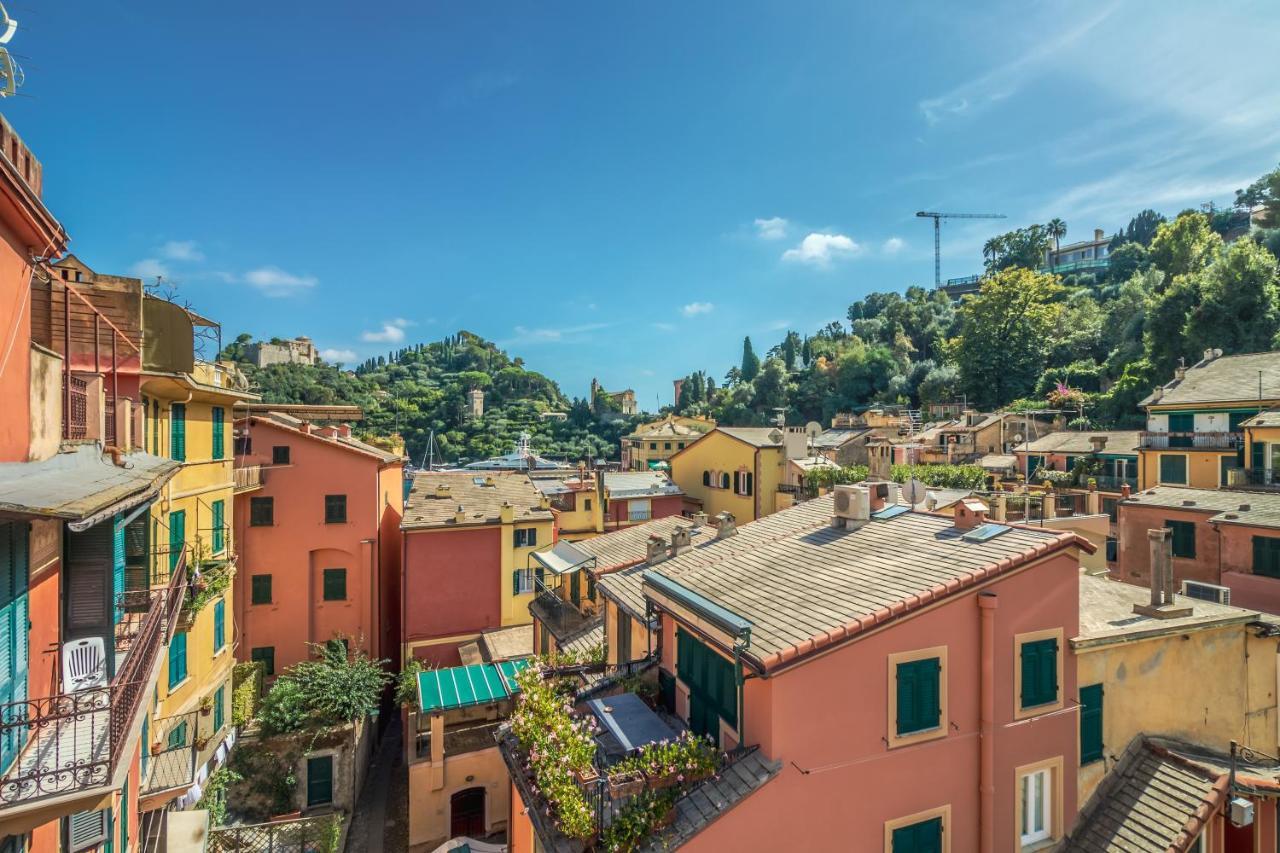 Stella By Portofinohomes Extérieur photo