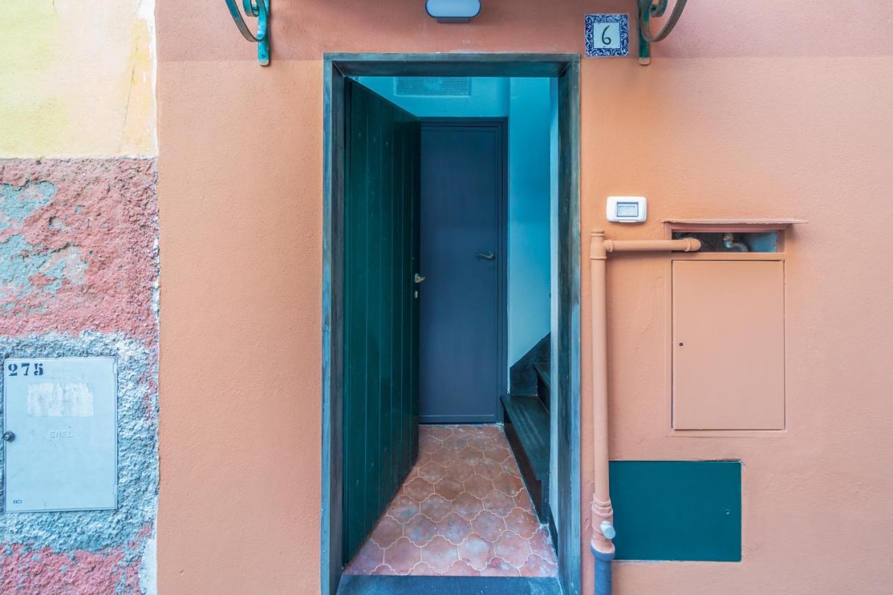 Stella By Portofinohomes Extérieur photo